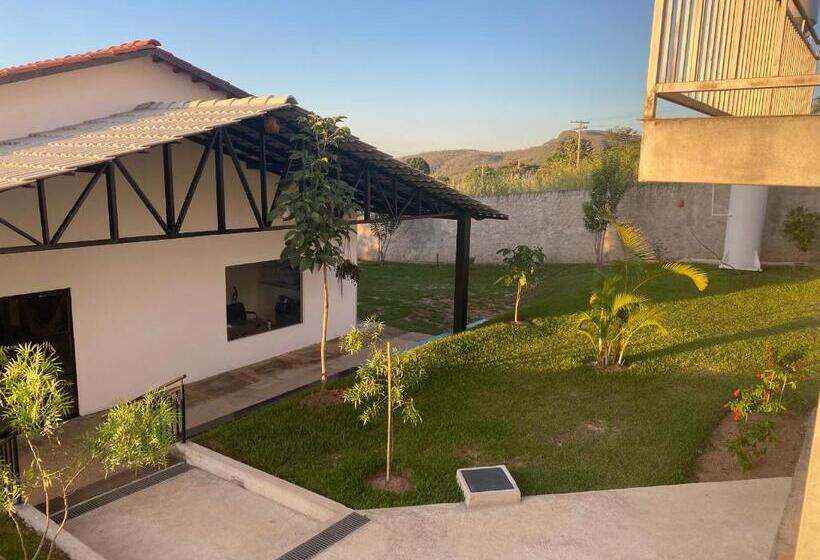 Pansiyon Pousada Morada Caninde