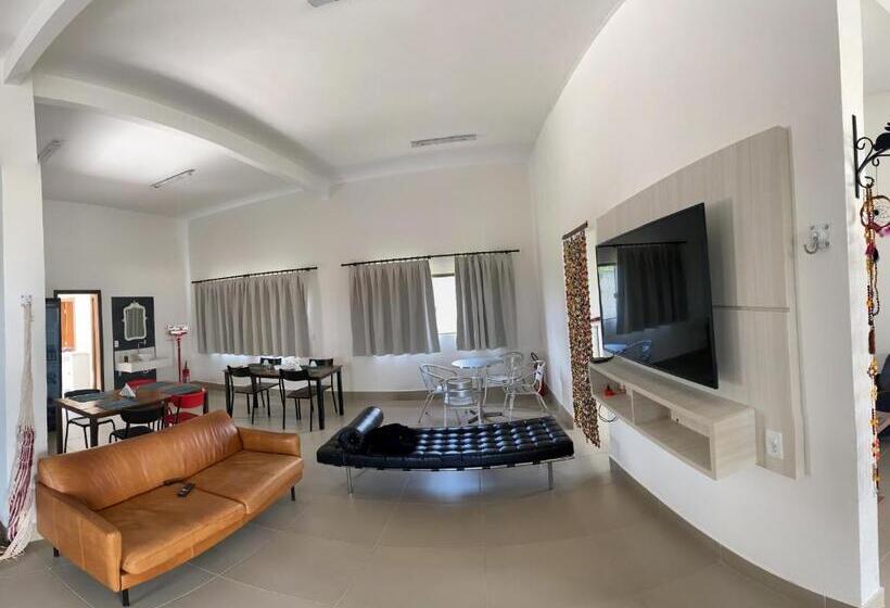 Pansiyon Pousada Morada Caninde