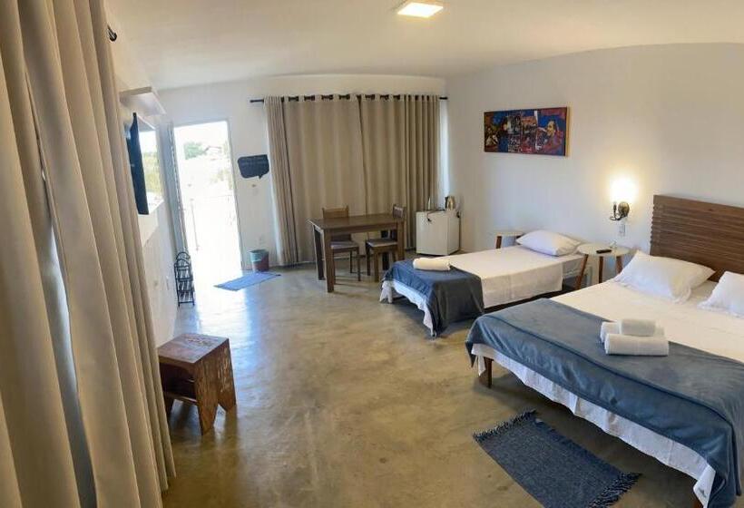 Pansiyon Pousada Morada Caninde