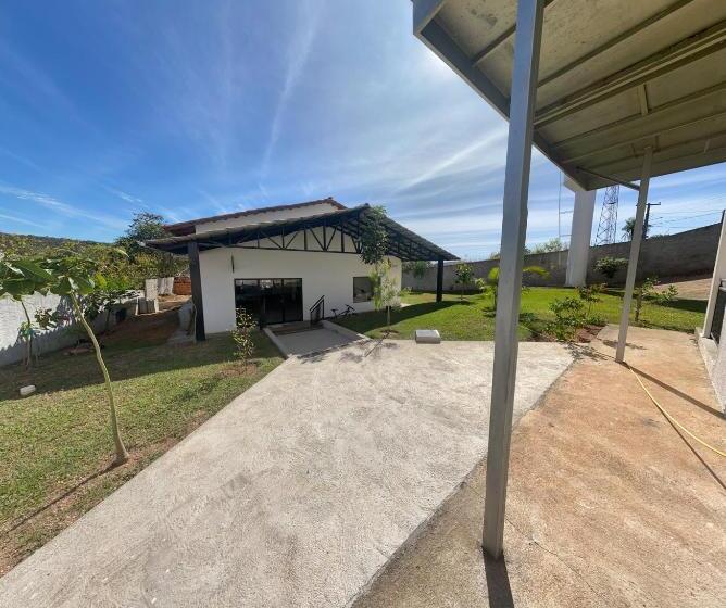 Pansiyon Pousada Morada Caninde