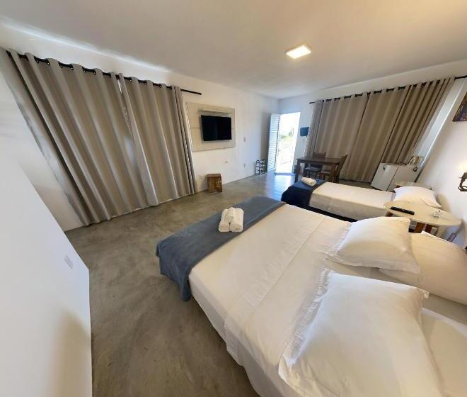 Pansiyon Pousada Morada Caninde