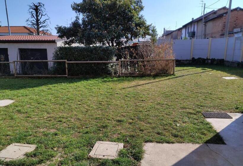 膳宿费 Villa Ara Rossa