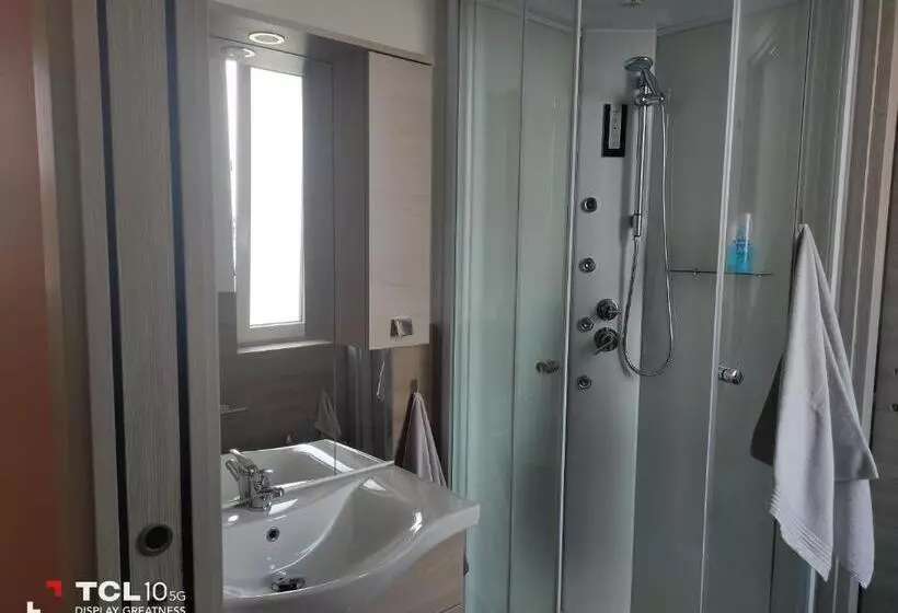 ペンション Villa Ara Rossa