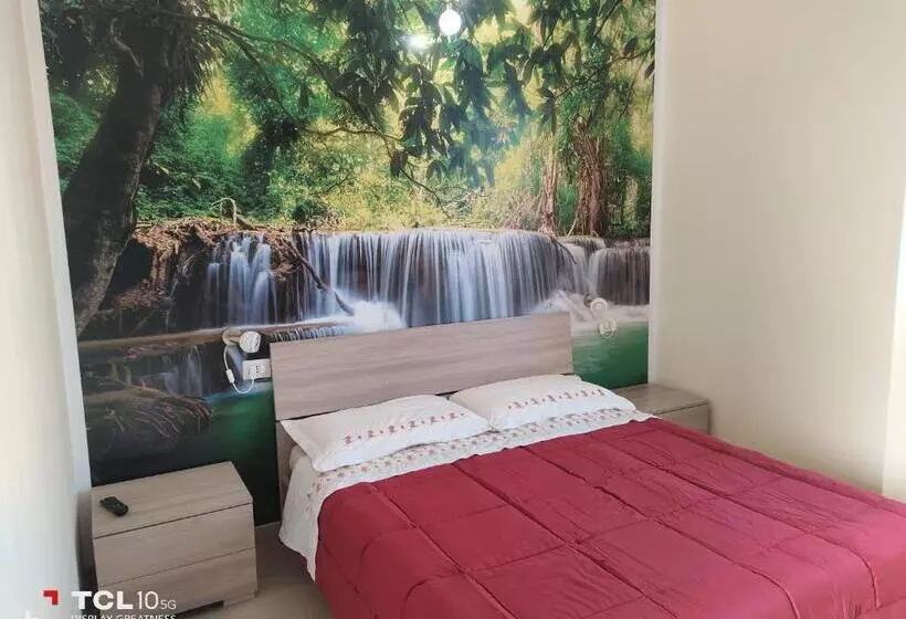 ペンション Villa Ara Rossa