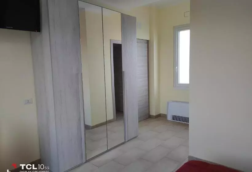 ペンション Villa Ara Rossa