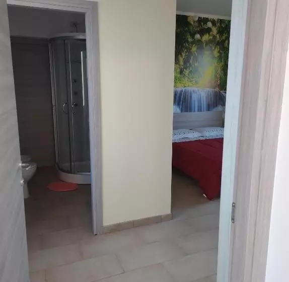 ペンション Villa Ara Rossa