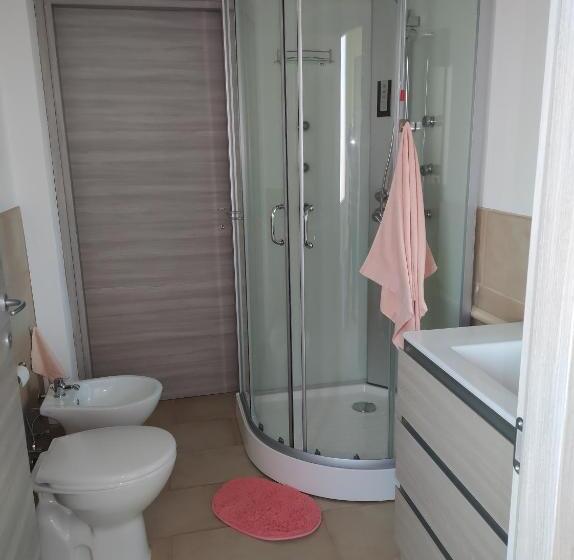 膳宿费 Villa Ara Rossa