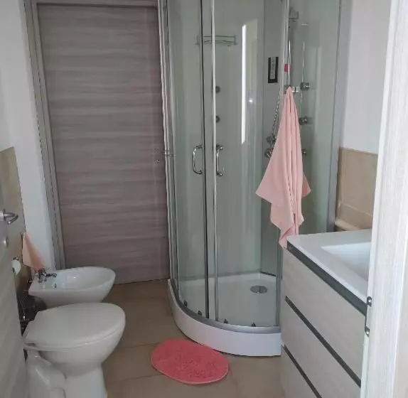 ペンション Villa Ara Rossa