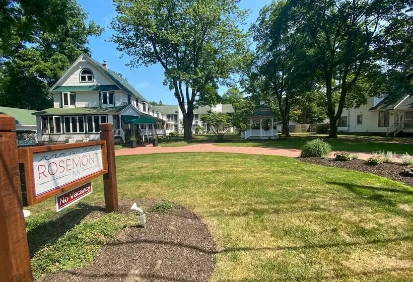 Rosemont Inn Resort B&b