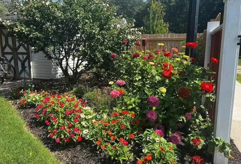 Rosemont Inn Resort B&b