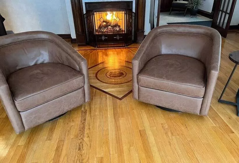 Rosemont Inn Resort B&b