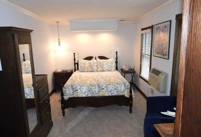 Rosemont Inn Resort B&b