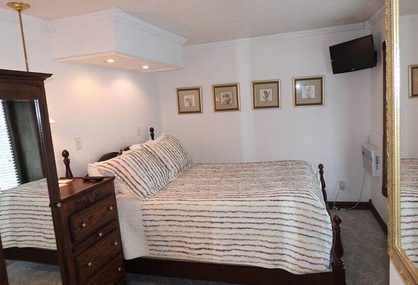 Rosemont Inn Resort B&b