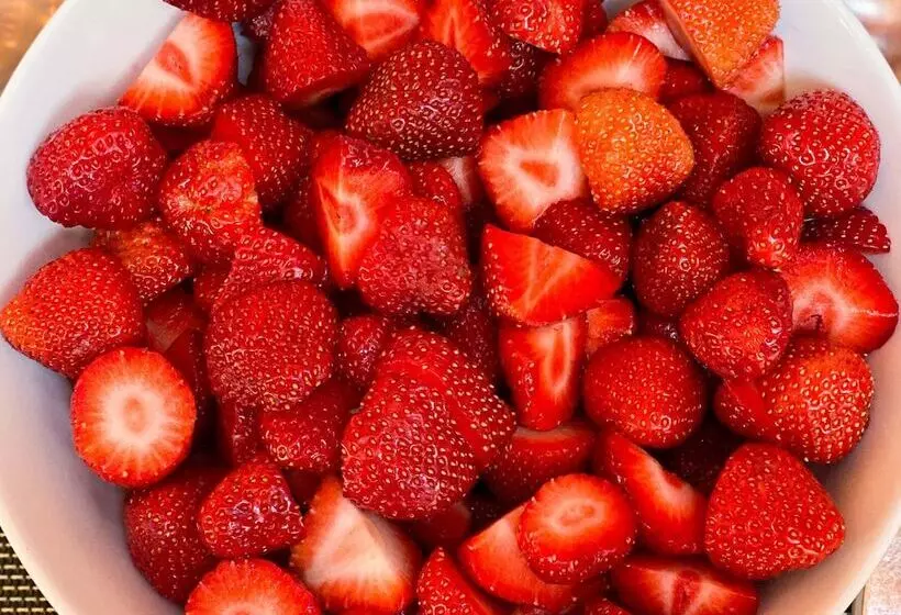 Rosemont Inn Resort B&b