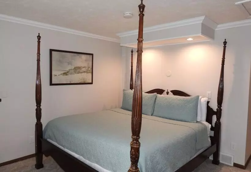 Rosemont Inn Resort B&b