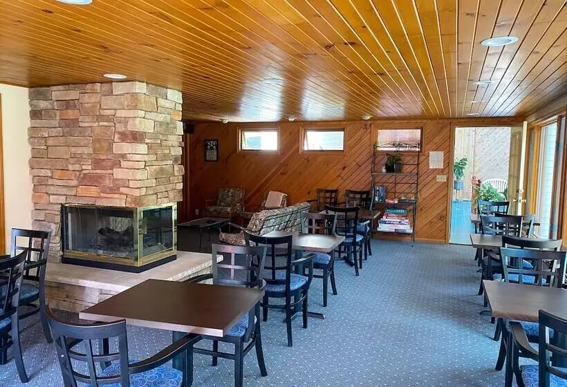 Rosemont Inn Resort B&b