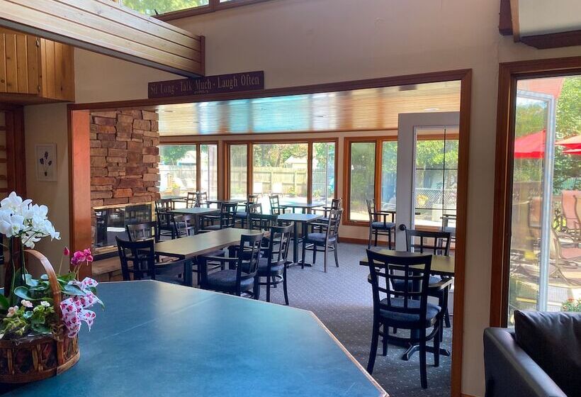 Rosemont Inn Resort B&b