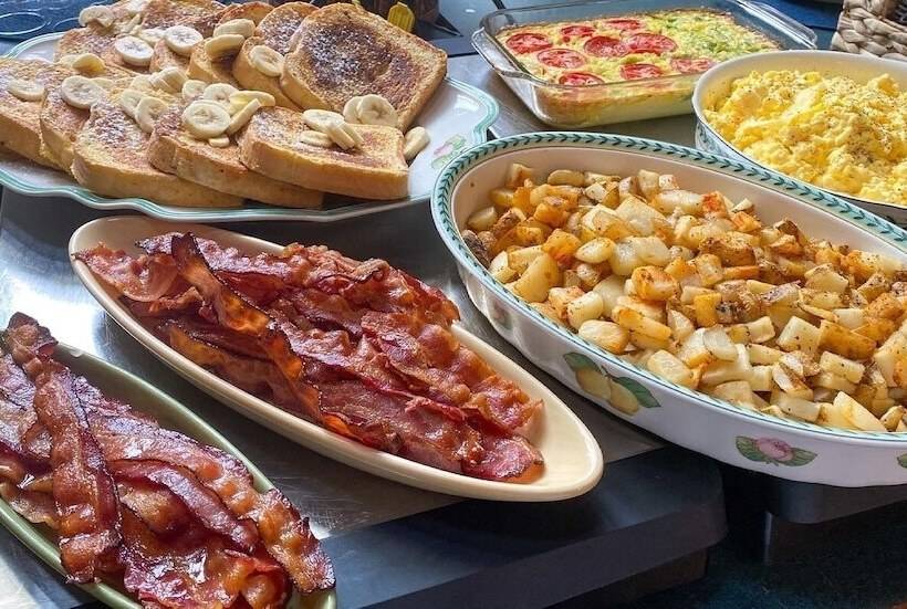 Rosemont Inn Resort B&b