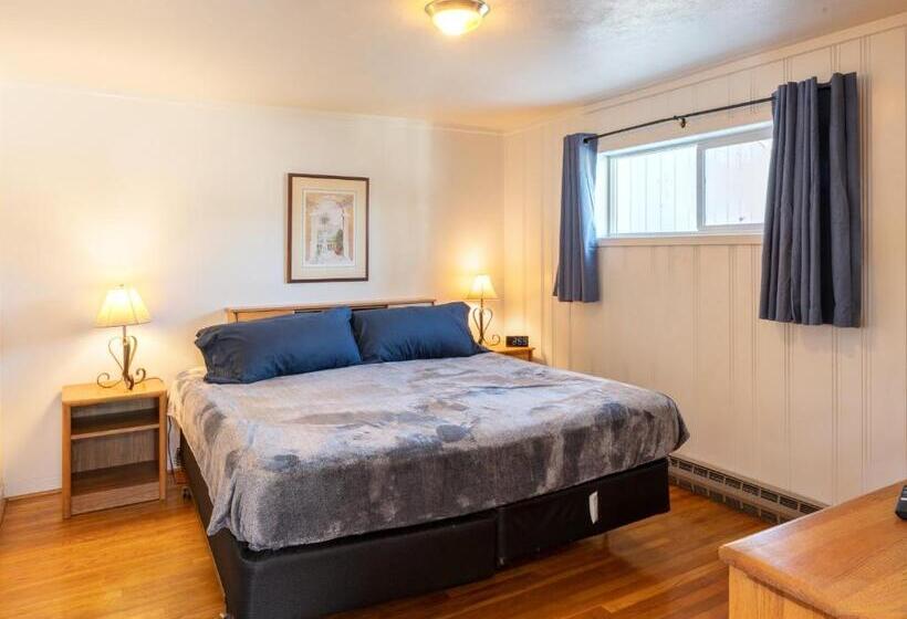 Siesta Motel Colfax Wa