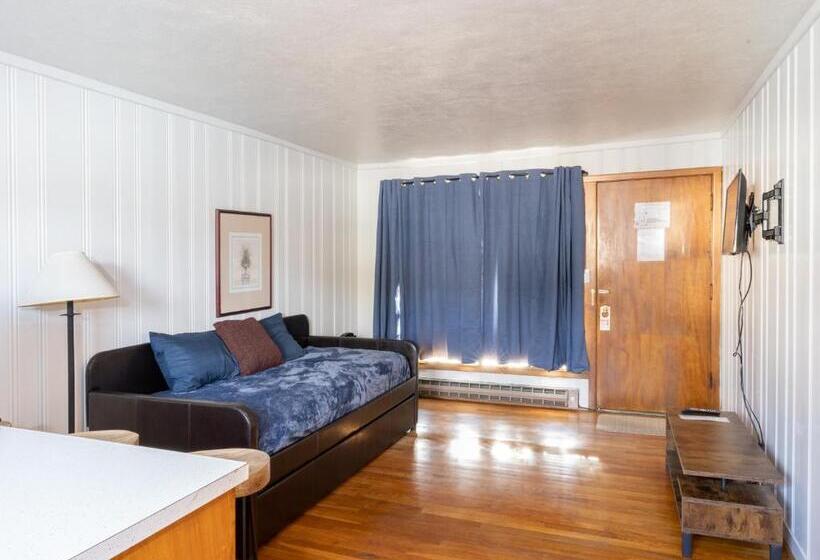 Siesta Motel Colfax Wa