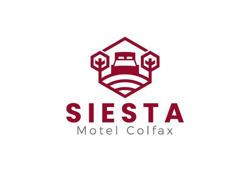 Siesta Motel Colfax Wa