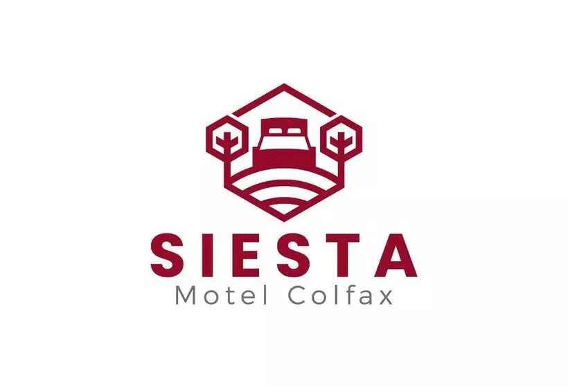 Siesta Motel Colfax Wa