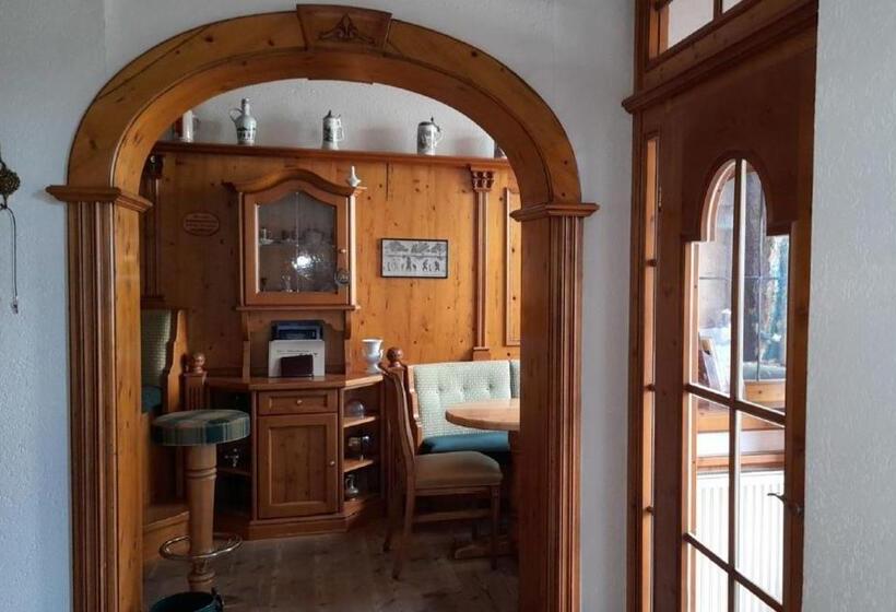 Altenceller Tor, Hotel & Restaurant