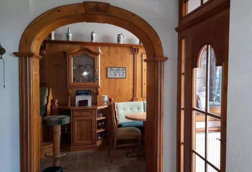 Altenceller Tor, Hotel & Restaurant