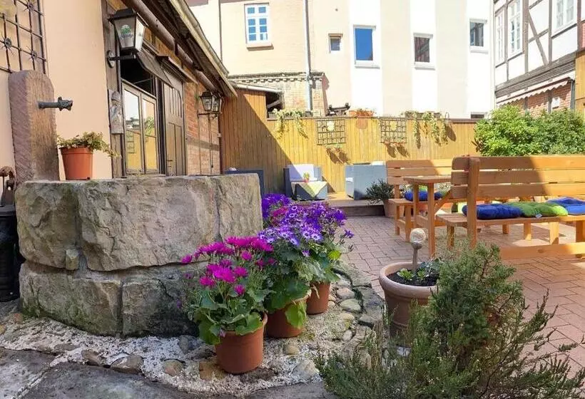 Altenceller Tor, Hotel & Restaurant