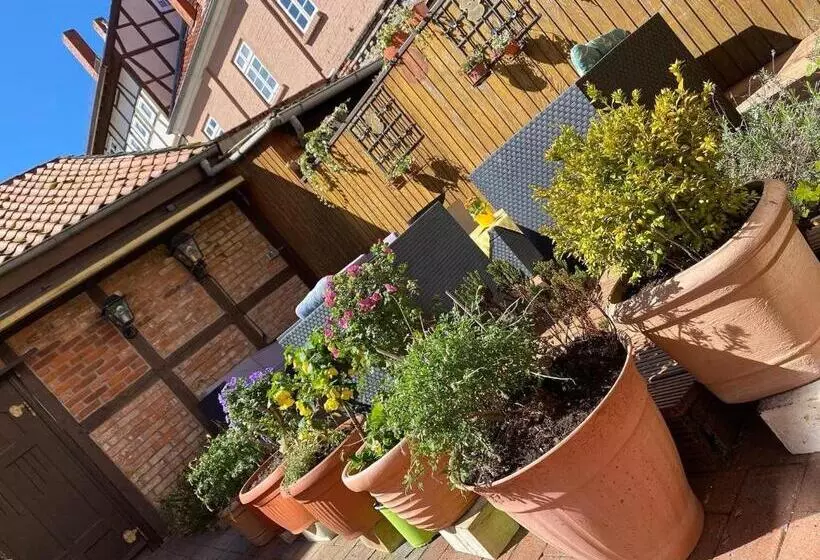 Altenceller Tor, Hotel & Restaurant