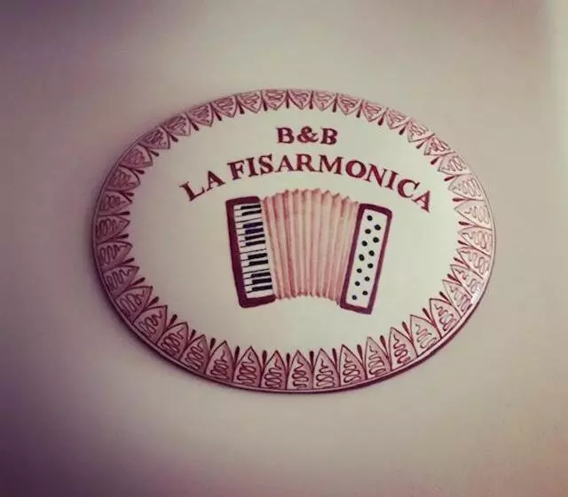 B&b La Fisarmonica
