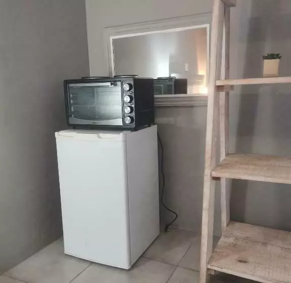 Aamiaismajoitus (B&B) Adams  Mtoti