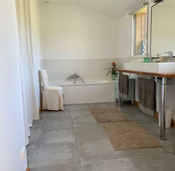 צימר La Chambre De Claire