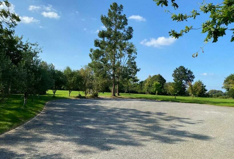 צימר La Chambre De Claire