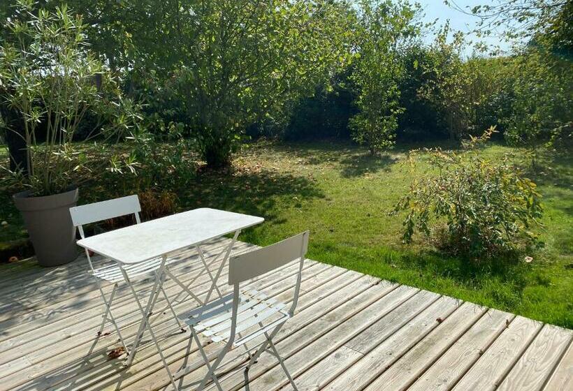 צימר La Chambre De Claire