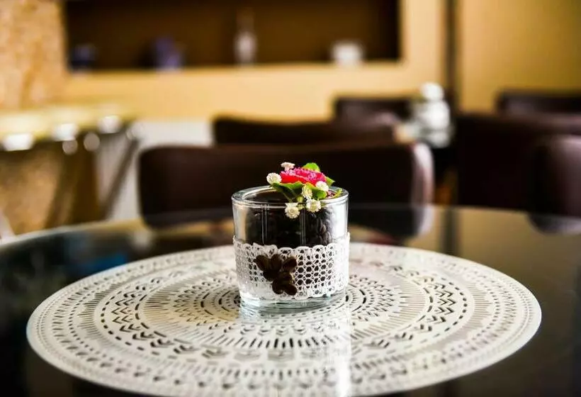 ベッドアンドブレックファースト Hadnagy Panzió