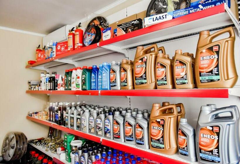 住宿加早餐  Hadnagy Panzió