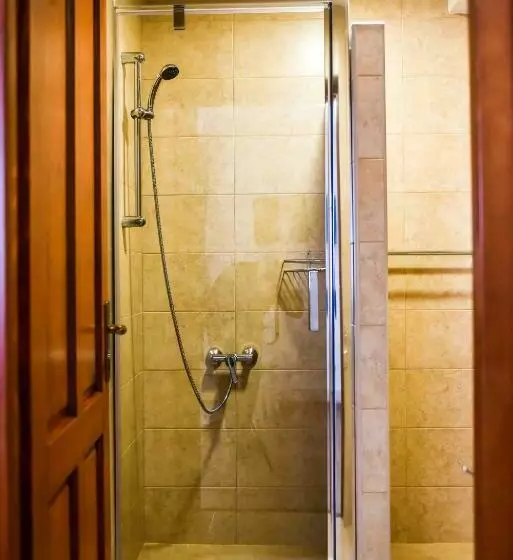 ベッドアンドブレックファースト Hadnagy Panzió