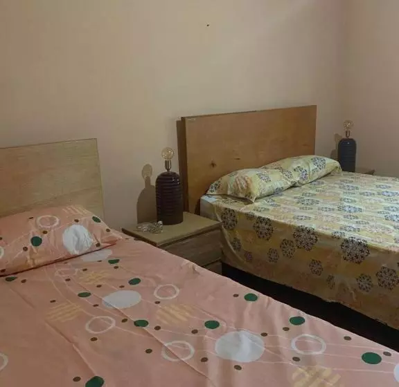 Aamiaismajoitus (B&B) La Rosa Buga