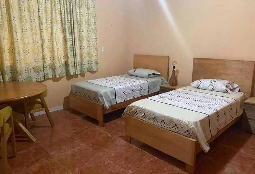 Aamiaismajoitus (B&B) La Rosa Buga