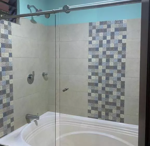 Aamiaismajoitus (B&B) La Rosa Buga