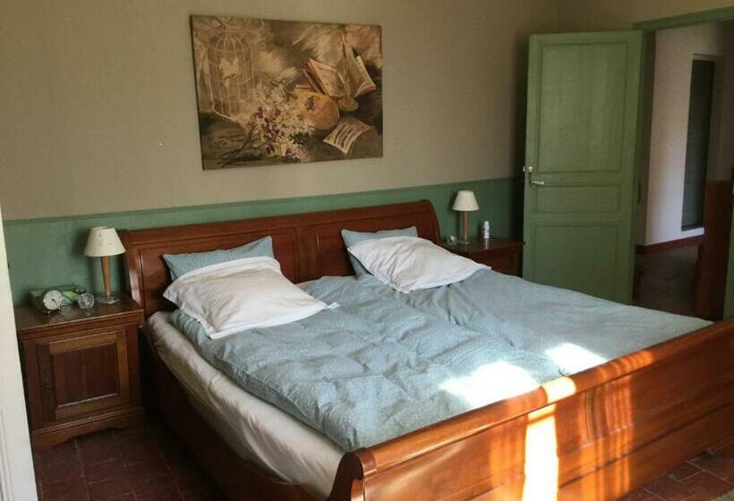 민박 Les Hirondelles