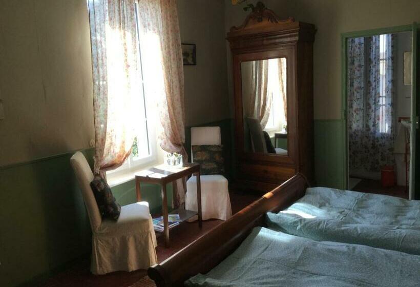 민박 Les Hirondelles