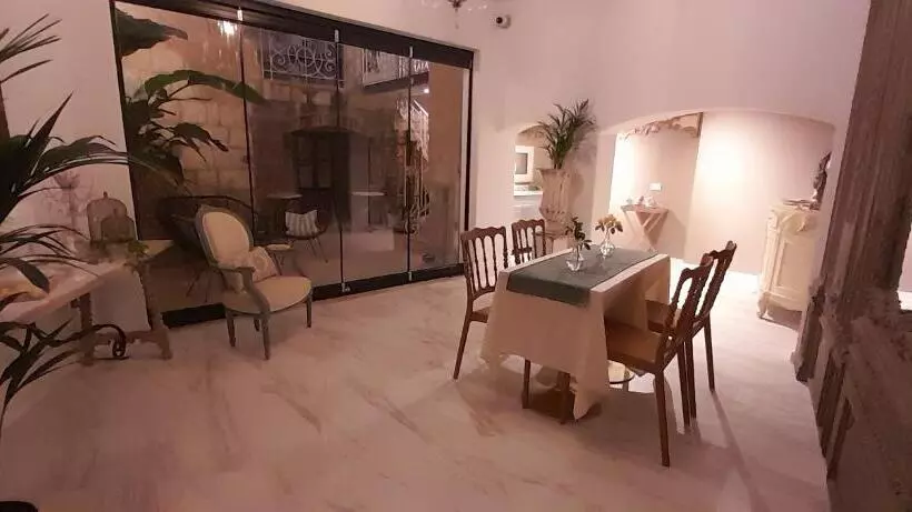 Casal Annunzia Boutique B&b Accomodation