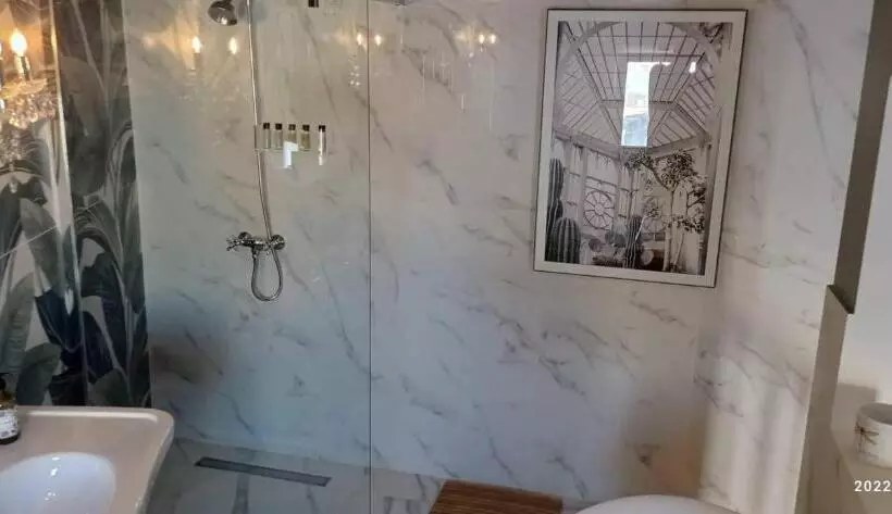 Casal Annunzia Boutique B&b Accomodation