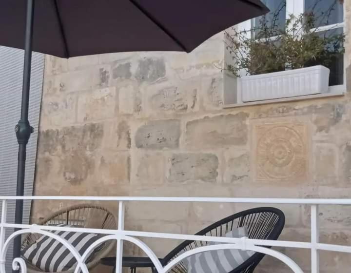 Casal Annunzia Boutique B&b Accomodation