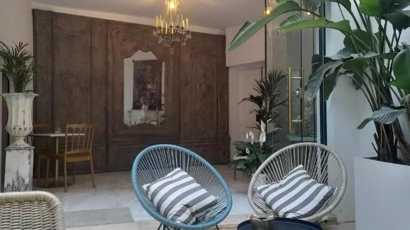 Casal Annunzia Boutique B&b Accomodation