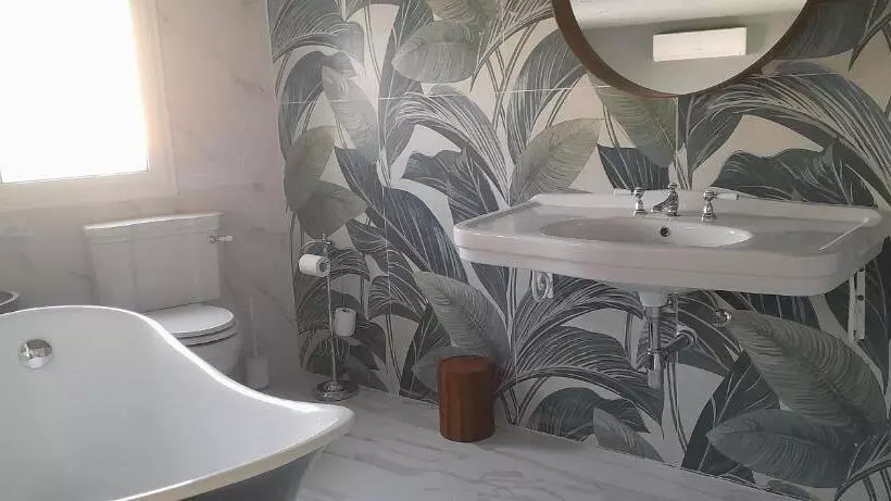 Casal Annunzia Boutique B&b Accomodation