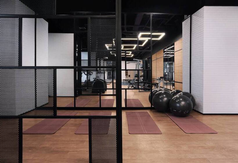 Citadines Sudirman Jakarta