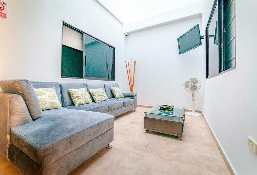 هتل Ayenda La Capotera Real